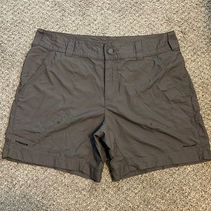 Columbia Titanium Hiking Shorts